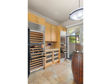 Champagne wishes and caviar dreams await you in the former on Spanish Trail Golf and Country Club in Nevada - for sale on GolfHomes.com, golf home, golf lot