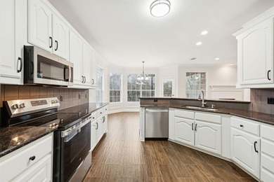 Hilltop Luxury Meets Nature, Priced to Move Fast! 

Welcome to on Tangle Ridge Golf Club in Texas - for sale on GolfHomes.com, golf home, golf lot