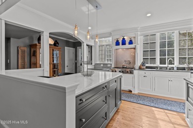 A truly rare opportunity to own a piece of Pinehurst history on Pinehurst Resort and Country Club in North Carolina - for sale on GolfHomes.com, golf home, golf lot