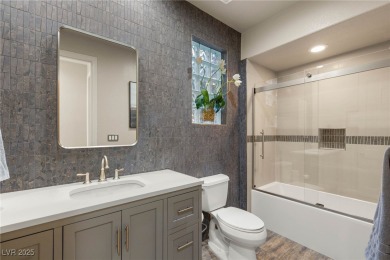 Champagne wishes and caviar dreams await you in the former on Spanish Trail Golf and Country Club in Nevada - for sale on GolfHomes.com, golf home, golf lot