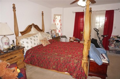 Impressive 4 Bedroom, 3 Bathroom POOL HOME with attached 2 Car on Deep Creek Golf Club in Florida - for sale on GolfHomes.com, golf home, golf lot