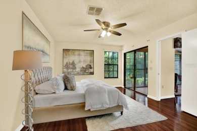 Welcome to this beautifully maintained villa in the sought-after on Timber Pines Golf Course in Florida - for sale on GolfHomes.com, golf home, golf lot
