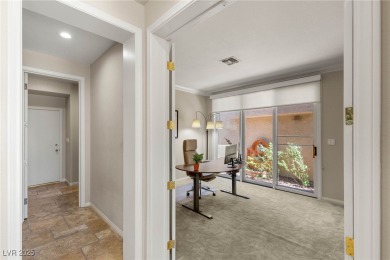 Champagne wishes and caviar dreams await you in the former on Spanish Trail Golf and Country Club in Nevada - for sale on GolfHomes.com, golf home, golf lot