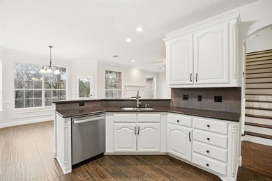 Hilltop Luxury Meets Nature, Priced to Move Fast! 

Welcome to on Tangle Ridge Golf Club in Texas - for sale on GolfHomes.com, golf home, golf lot