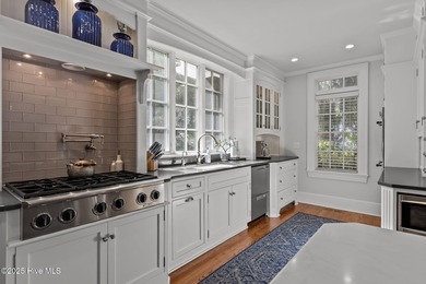 A truly rare opportunity to own a piece of Pinehurst history on Pinehurst Resort and Country Club in North Carolina - for sale on GolfHomes.com, golf home, golf lot