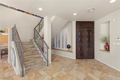Champagne wishes and caviar dreams await you in the former on Spanish Trail Golf and Country Club in Nevada - for sale on GolfHomes.com, golf home, golf lot