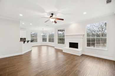 Hilltop Luxury Meets Nature, Priced to Move Fast! 

Welcome to on Tangle Ridge Golf Club in Texas - for sale on GolfHomes.com, golf home, golf lot