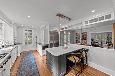 A truly rare opportunity to own a piece of Pinehurst history on Pinehurst Resort and Country Club in North Carolina - for sale on GolfHomes.com, golf home, golf lot