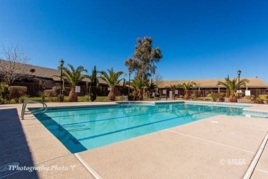 Great Townhome located on the 2nd Fairway of the Coyote Willows on Coyote Willows Golf Club in Nevada - for sale on GolfHomes.com, golf home, golf lot