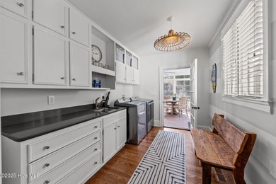 A truly rare opportunity to own a piece of Pinehurst history on Pinehurst Resort and Country Club in North Carolina - for sale on GolfHomes.com, golf home, golf lot