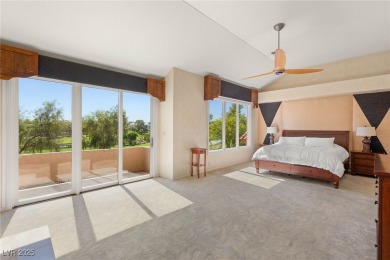 Champagne wishes and caviar dreams await you in the former on Spanish Trail Golf and Country Club in Nevada - for sale on GolfHomes.com, golf home, golf lot