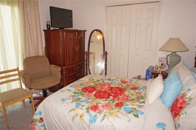 Impressive 4 Bedroom, 3 Bathroom POOL HOME with attached 2 Car on Deep Creek Golf Club in Florida - for sale on GolfHomes.com, golf home, golf lot