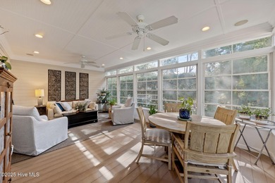 A truly rare opportunity to own a piece of Pinehurst history on Pinehurst Resort and Country Club in North Carolina - for sale on GolfHomes.com, golf home, golf lot