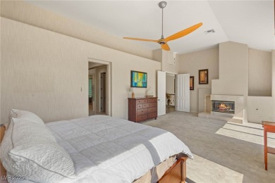 Champagne wishes and caviar dreams await you in the former on Spanish Trail Golf and Country Club in Nevada - for sale on GolfHomes.com, golf home, golf lot