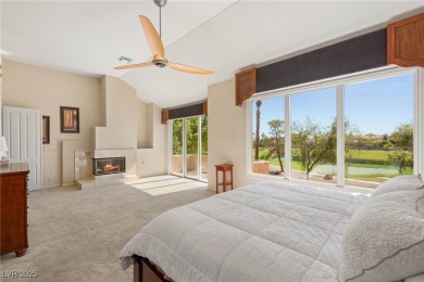 Champagne wishes and caviar dreams await you in the former on Spanish Trail Golf and Country Club in Nevada - for sale on GolfHomes.com, golf home, golf lot