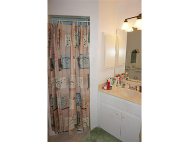 Impressive 4 Bedroom, 3 Bathroom POOL HOME with attached 2 Car on Deep Creek Golf Club in Florida - for sale on GolfHomes.com, golf home, golf lot