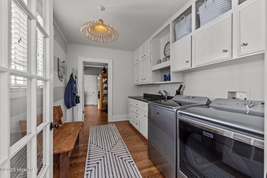 A truly rare opportunity to own a piece of Pinehurst history on Pinehurst Resort and Country Club in North Carolina - for sale on GolfHomes.com, golf home, golf lot