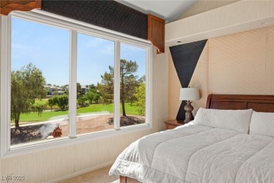 Champagne wishes and caviar dreams await you in the former on Spanish Trail Golf and Country Club in Nevada - for sale on GolfHomes.com, golf home, golf lot