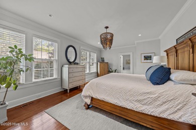 A truly rare opportunity to own a piece of Pinehurst history on Pinehurst Resort and Country Club in North Carolina - for sale on GolfHomes.com, golf home, golf lot