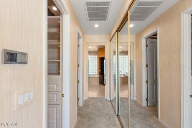 Champagne wishes and caviar dreams await you in the former on Spanish Trail Golf and Country Club in Nevada - for sale on GolfHomes.com, golf home, golf lot