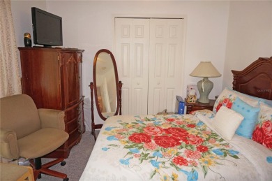 Impressive 4 Bedroom, 3 Bathroom POOL HOME with attached 2 Car on Deep Creek Golf Club in Florida - for sale on GolfHomes.com, golf home, golf lot