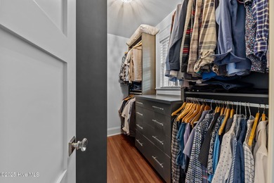 A truly rare opportunity to own a piece of Pinehurst history on Pinehurst Resort and Country Club in North Carolina - for sale on GolfHomes.com, golf home, golf lot