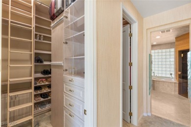 Champagne wishes and caviar dreams await you in the former on Spanish Trail Golf and Country Club in Nevada - for sale on GolfHomes.com, golf home, golf lot