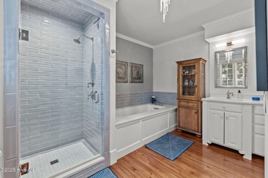 A truly rare opportunity to own a piece of Pinehurst history on Pinehurst Resort and Country Club in North Carolina - for sale on GolfHomes.com, golf home, golf lot