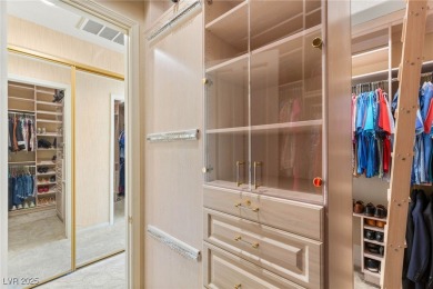 Champagne wishes and caviar dreams await you in the former on Spanish Trail Golf and Country Club in Nevada - for sale on GolfHomes.com, golf home, golf lot