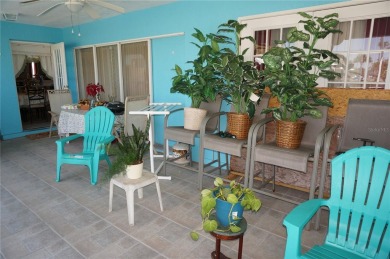 Impressive 4 Bedroom, 3 Bathroom POOL HOME with attached 2 Car on Deep Creek Golf Club in Florida - for sale on GolfHomes.com, golf home, golf lot