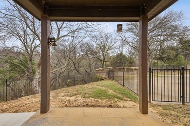 Hilltop Luxury Meets Nature, Priced to Move Fast! 

Welcome to on Tangle Ridge Golf Club in Texas - for sale on GolfHomes.com, golf home, golf lot
