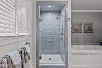 A truly rare opportunity to own a piece of Pinehurst history on Pinehurst Resort and Country Club in North Carolina - for sale on GolfHomes.com, golf home, golf lot