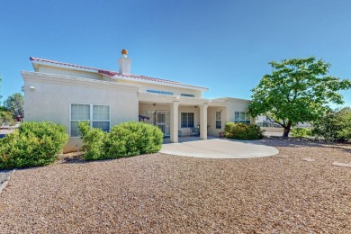 Come enjoy the peace & tranquility of Rio communities! This on Tierra Del Sol Golf Course in New Mexico - for sale on GolfHomes.com, golf home, golf lot