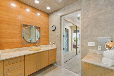 Champagne wishes and caviar dreams await you in the former on Spanish Trail Golf and Country Club in Nevada - for sale on GolfHomes.com, golf home, golf lot