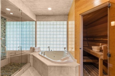 Champagne wishes and caviar dreams await you in the former on Spanish Trail Golf and Country Club in Nevada - for sale on GolfHomes.com, golf home, golf lot