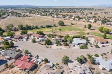 Come enjoy the peace & tranquility of Rio communities! This on Tierra Del Sol Golf Course in New Mexico - for sale on GolfHomes.com, golf home, golf lot