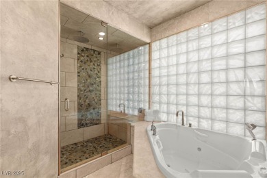 Champagne wishes and caviar dreams await you in the former on Spanish Trail Golf and Country Club in Nevada - for sale on GolfHomes.com, golf home, golf lot