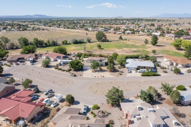 Come enjoy the peace & tranquility of Rio communities! This on Tierra Del Sol Golf Course in New Mexico - for sale on GolfHomes.com, golf home, golf lot