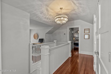 A truly rare opportunity to own a piece of Pinehurst history on Pinehurst Resort and Country Club in North Carolina - for sale on GolfHomes.com, golf home, golf lot