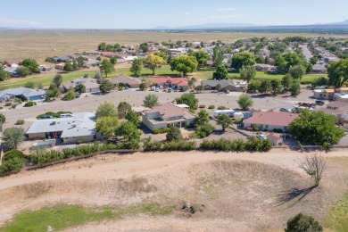 Come enjoy the peace & tranquility of Rio communities! This on Tierra Del Sol Golf Course in New Mexico - for sale on GolfHomes.com, golf home, golf lot