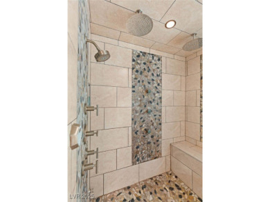 Champagne wishes and caviar dreams await you in the former on Spanish Trail Golf and Country Club in Nevada - for sale on GolfHomes.com, golf home, golf lot