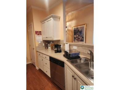 First floor unit 2 bedroom, 2 bath condo in move in condition on The Club At Morgan Hill in Pennsylvania - for sale on GolfHomes.com, golf home, golf lot