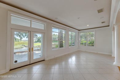 Come explore this stately two-story residence offering a blend on Queens Harbour Yacht and Country Club in Florida - for sale on GolfHomes.com, golf home, golf lot