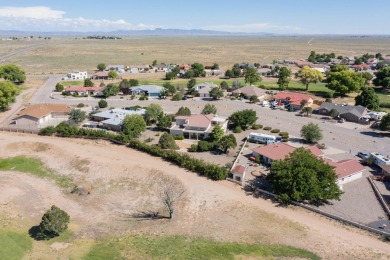 Come enjoy the peace & tranquility of Rio communities! This on Tierra Del Sol Golf Course in New Mexico - for sale on GolfHomes.com, golf home, golf lot