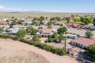 Come enjoy the peace & tranquility of Rio communities! This on Tierra Del Sol Golf Course in New Mexico - for sale on GolfHomes.com, golf home, golf lot