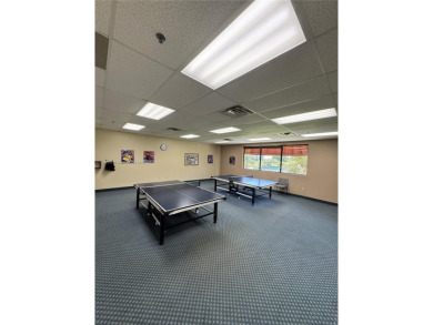 Charming one-bedroom, one and a half-bath condo in Hollybrook, a on Hollybrook Golf and Tennis Club  in Florida - for sale on GolfHomes.com, golf home, golf lot