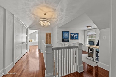 A truly rare opportunity to own a piece of Pinehurst history on Pinehurst Resort and Country Club in North Carolina - for sale on GolfHomes.com, golf home, golf lot