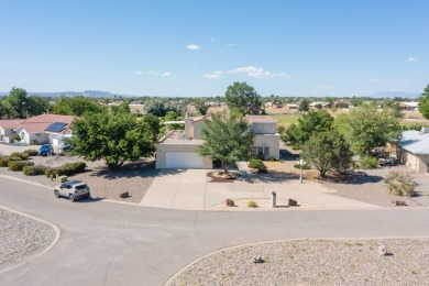 Come enjoy the peace & tranquility of Rio communities! This on Tierra Del Sol Golf Course in New Mexico - for sale on GolfHomes.com, golf home, golf lot