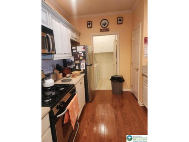 First floor unit 2 bedroom, 2 bath condo in move in condition on The Club At Morgan Hill in Pennsylvania - for sale on GolfHomes.com, golf home, golf lot