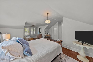 A truly rare opportunity to own a piece of Pinehurst history on Pinehurst Resort and Country Club in North Carolina - for sale on GolfHomes.com, golf home, golf lot